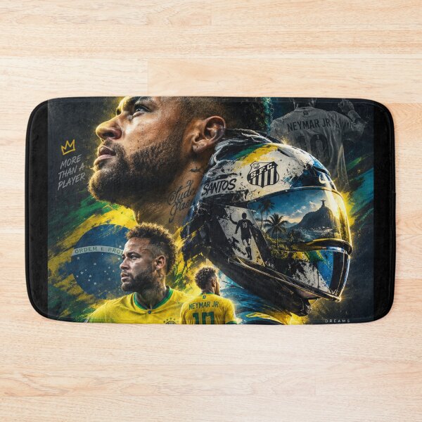 Item preview, Neymar designed and sold by Speed & Sport.