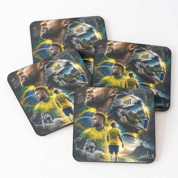 Item preview, Neymar designed and sold by Speed & Sport.