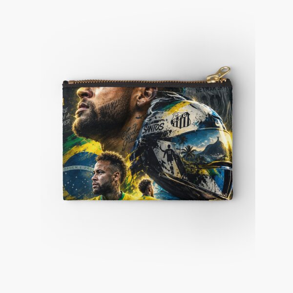 Item preview, Neymar designed and sold by Speed & Sport.