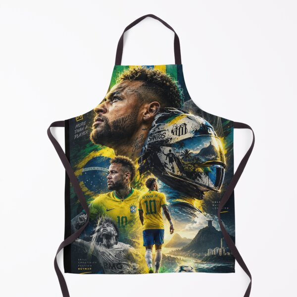 Item preview, Neymar designed and sold by Speed & Sport.