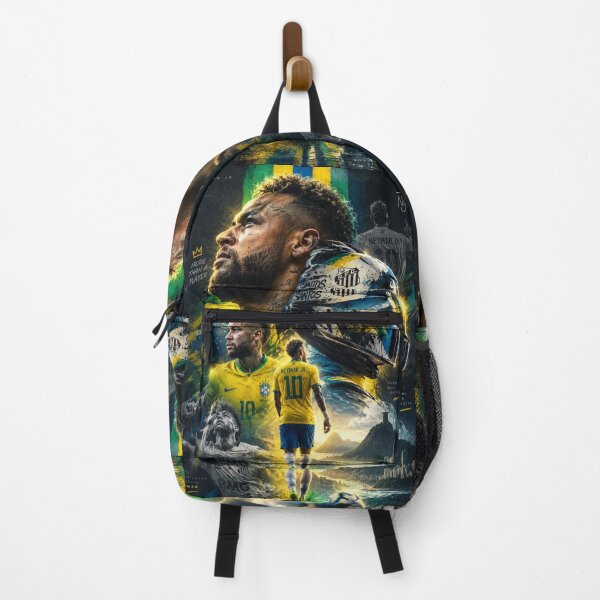Item preview, Neymar designed and sold by Speed & Sport.