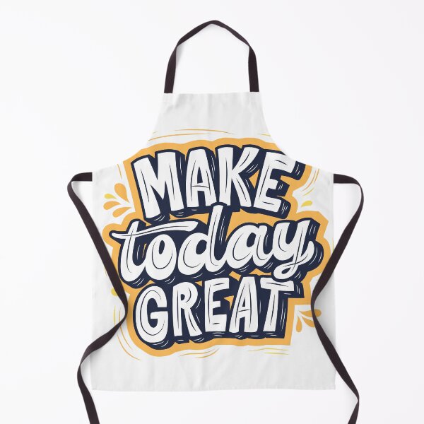 Item preview, Make today great designed and sold by proscale.