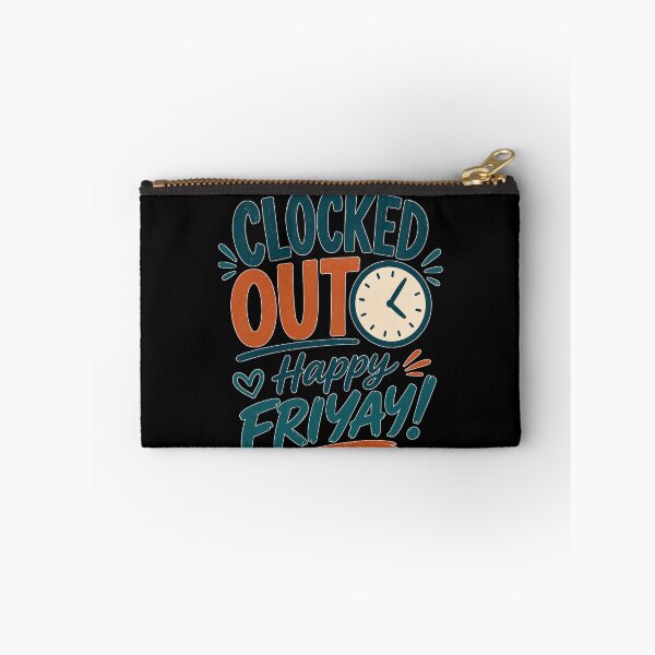 Item preview, All Done Happy Friyay Funny School Design designed and sold by DarkRelicStudio.