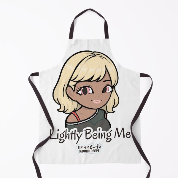 Item preview, Pastel Power Crew Lightly Being Me designed and sold by P-L-Sardines.