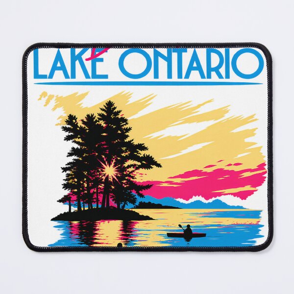 Item preview, Lake Ontario Making Lakes Great Again Coastal Sailing Travel Ontario Vacation designed and sold by AlvinObrien.