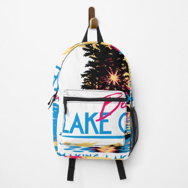 Item preview, Lake Ontario Making Lakes Great Again Coastal Sailing Travel Ontario Vacation designed and sold by AlvinObrien.