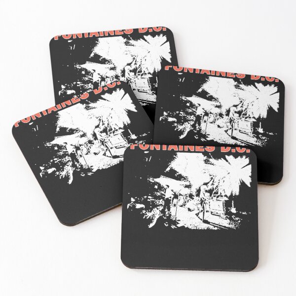 Item preview, Fontaines Dc Punk Movie designed and sold by Shmoose21.