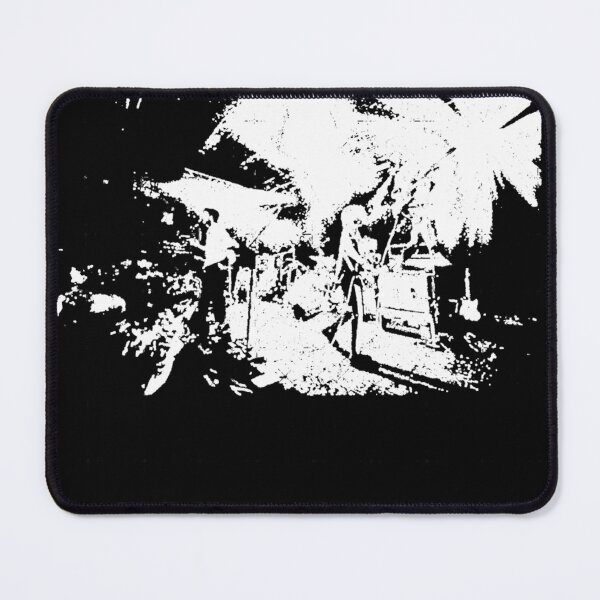 Item preview, Fontaines Dc Punk Movie designed and sold by Shmoose21.