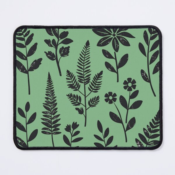Item preview, Minimal Botanical Silhouettes designed and sold by Agnisherl.