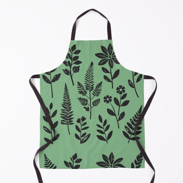 Item preview, Minimal Botanical Silhouettes designed and sold by Agnisherl.