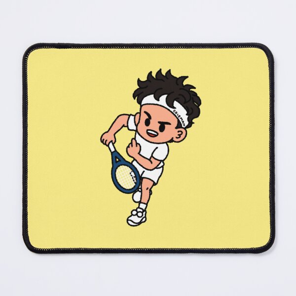 Item preview, Coleman Wong Serve designed and sold by ourhappyface.