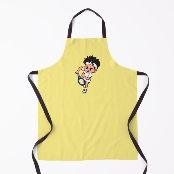 Item preview, Coleman Wong Serve designed and sold by ourhappyface.