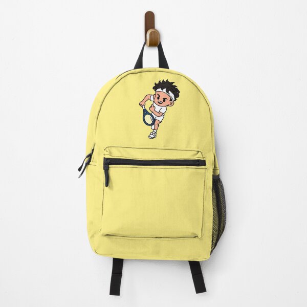 Item preview, Coleman Wong Serve designed and sold by ourhappyface.