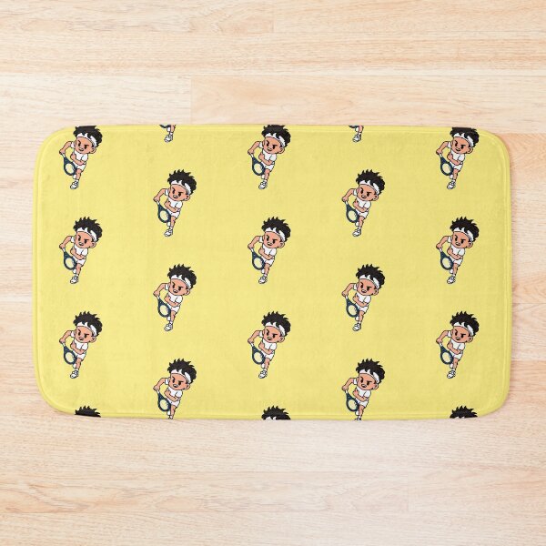 Item preview, Coleman Wong Serve designed and sold by ourhappyface.