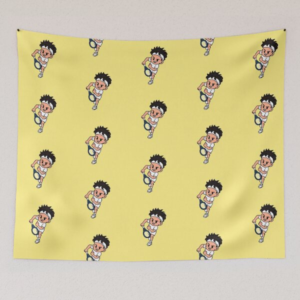 Item preview, Coleman Wong Serve designed and sold by ourhappyface.