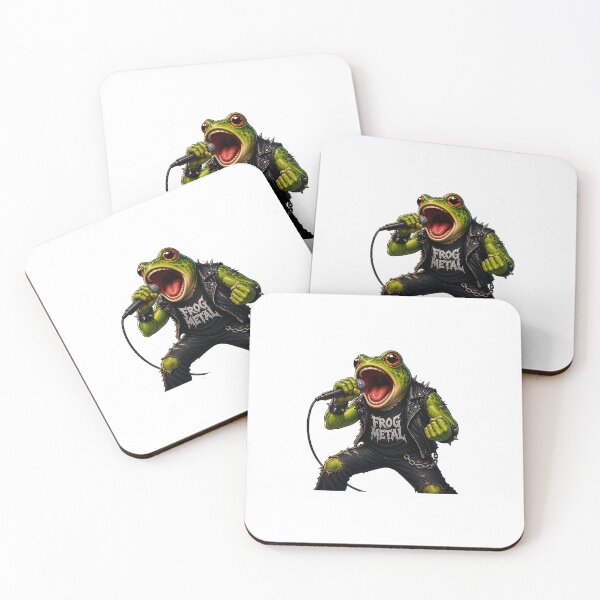 Item preview, Lead Frog designed and sold by Blackthorn515.