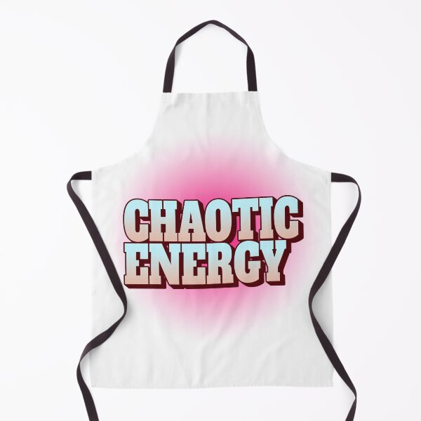 Item preview, Chaotic Energy designed and sold by CreationsbYKz.