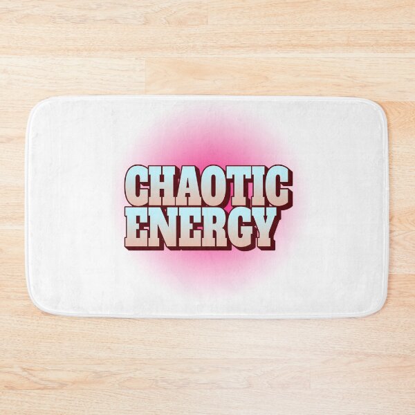 Item preview, Chaotic Energy designed and sold by CreationsbYKz.