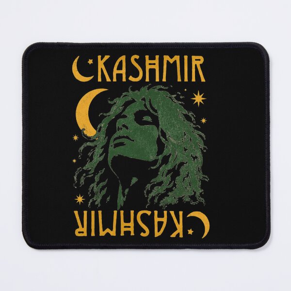 Item preview, Kashmir Retro Psychedelic Graphic designed and sold by EvanCabrera.