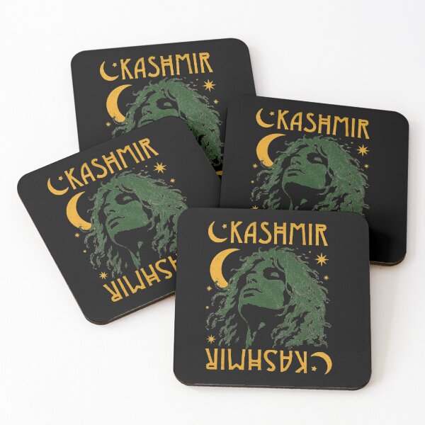 Item preview, Kashmir Retro Psychedelic Graphic designed and sold by EvanCabrera.