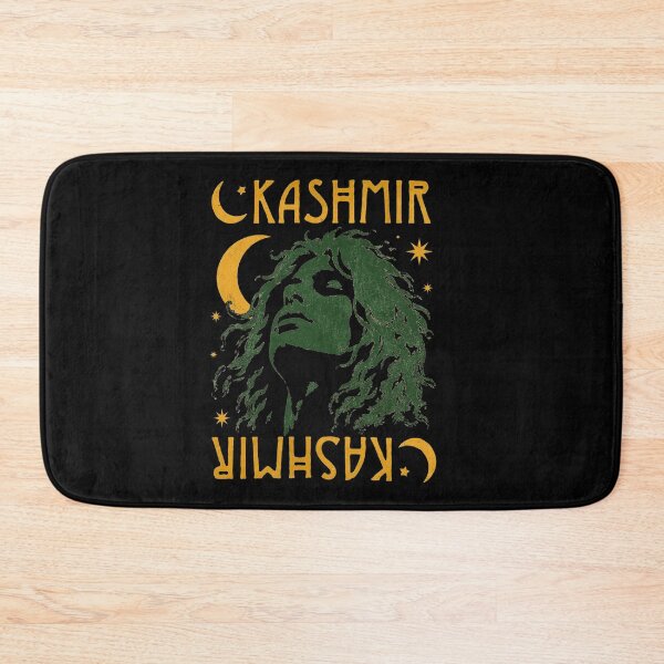 Item preview, Kashmir Retro Psychedelic Graphic designed and sold by EvanCabrera.
