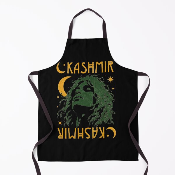 Item preview, Kashmir Retro Psychedelic Graphic designed and sold by EvanCabrera.