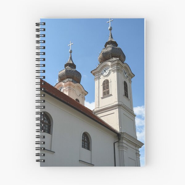 Item preview, Tihany Benedictine Abbey Lake Balaton Hungary designed and sold by Londonimages.