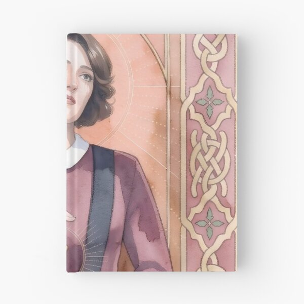 Item preview, Fleabag Watercolour  designed and sold by SlurmzMcKenzie.