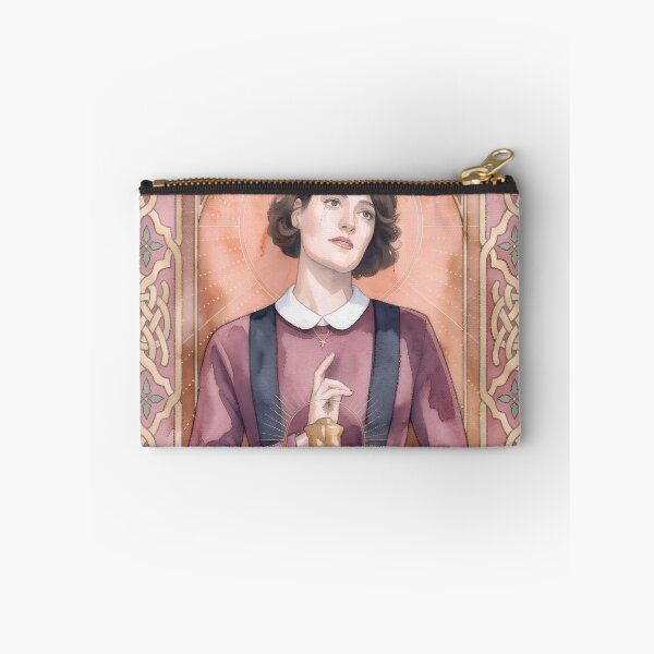 Item preview, Fleabag Watercolour  designed and sold by SlurmzMcKenzie.
