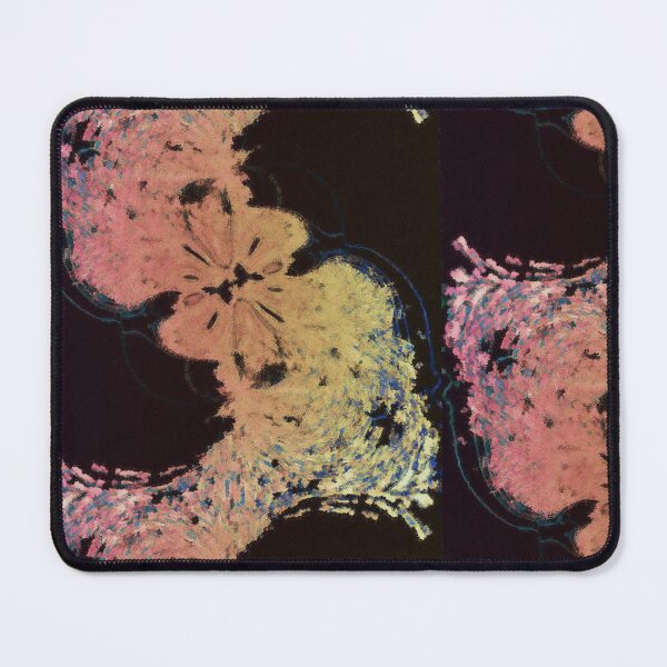 Item preview, Rose and Gold Dichotomy designed and sold by Malichyte.