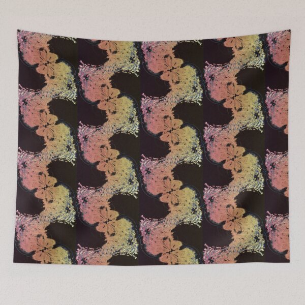 Item preview, Rose and Gold Dichotomy designed and sold by Malichyte.