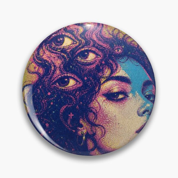 Item preview, Eyes on you designed and sold by The King's general goods.