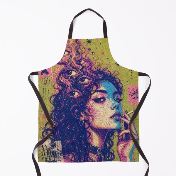 Item preview, Eyes on you designed and sold by The King's general goods.