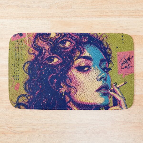 Item preview, Eyes on you designed and sold by The King's general goods.