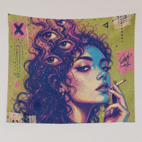 Item preview, Eyes on you designed and sold by The King's general goods.