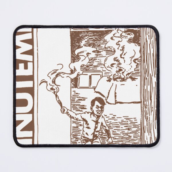Item preview, Minutemen Band designed and sold by Shmoose21.