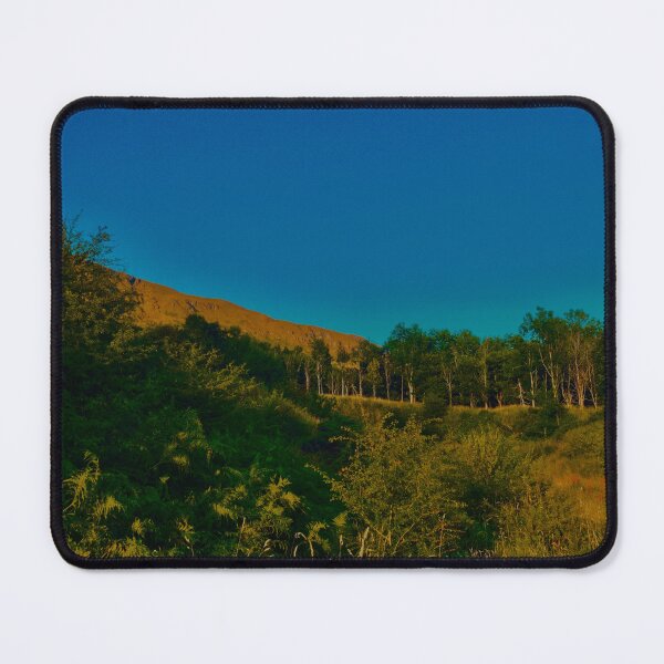 Item preview, summer skies above strathblane (scotland) (july 2026) designed and sold by photosbykel.