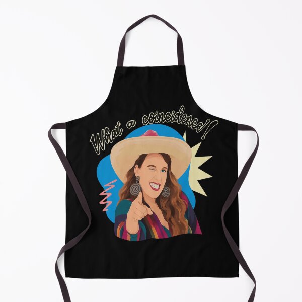 Item preview, What A Coincidence Again Retro designed and sold by EvanCabrera.