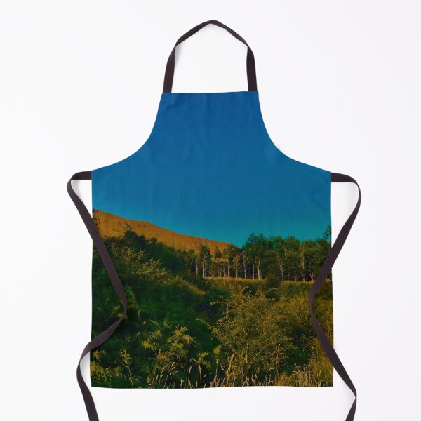 Item preview, summer skies above strathblane (scotland) (july 2026) designed and sold by photosbykel.