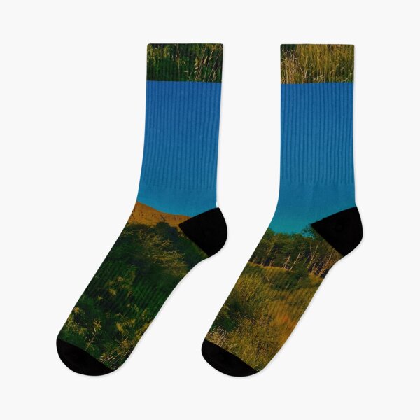 Item preview, summer skies above strathblane (scotland) (july 2026) designed and sold by photosbykel.