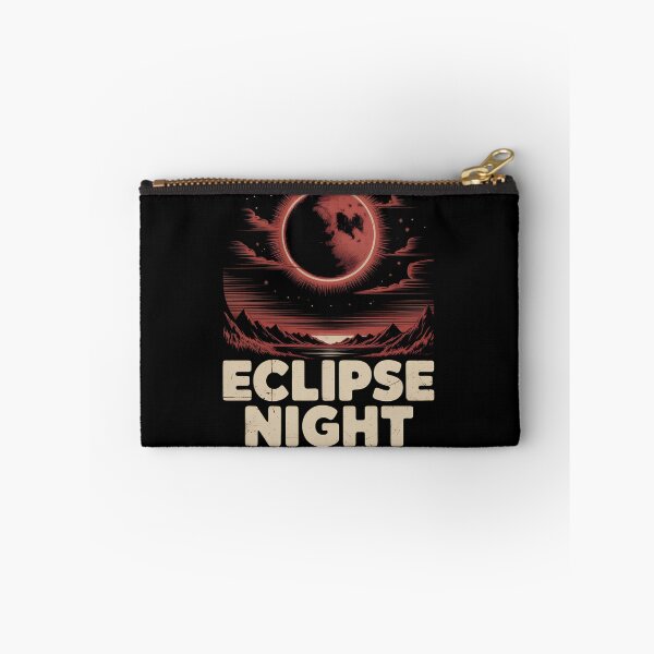 Item preview, Night of the Eclipse Lunar Stargazer designed and sold by Souck12.
