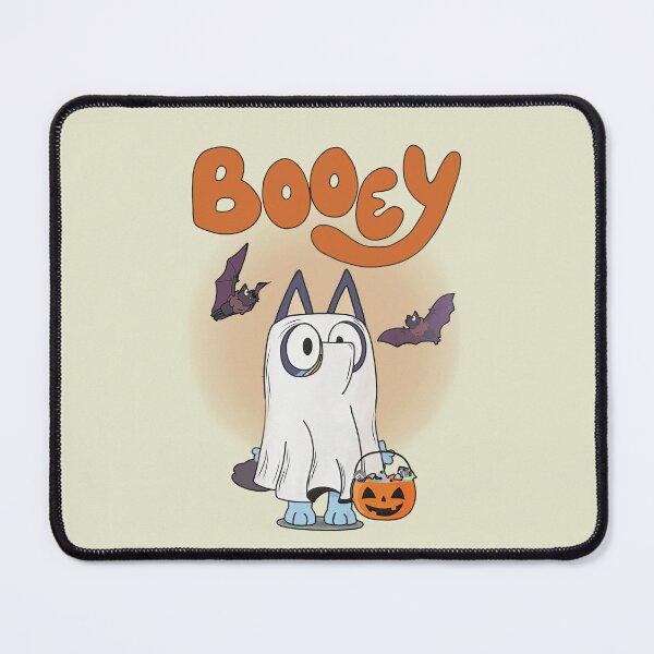Item preview, Funny Halloween Booey Spooky Season designed and sold by D4nnyBoiArt.