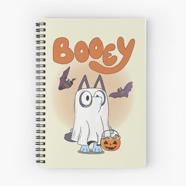 Item preview, Funny Halloween Booey Spooky Season designed and sold by D4nnyBoiArt.