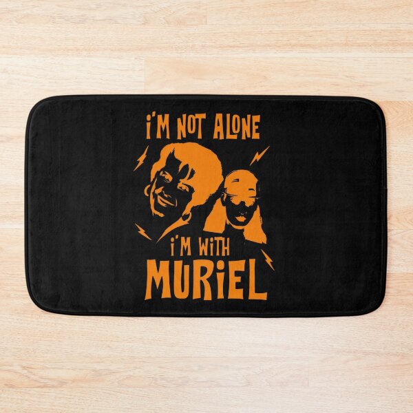 Item preview, I'm With Muriel Retro Classic designed and sold by EvanCabrera.