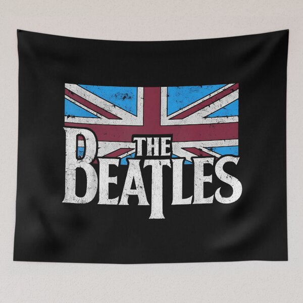 Item preview, Vintage Style Rock Band designed and sold by AselaDesigns.