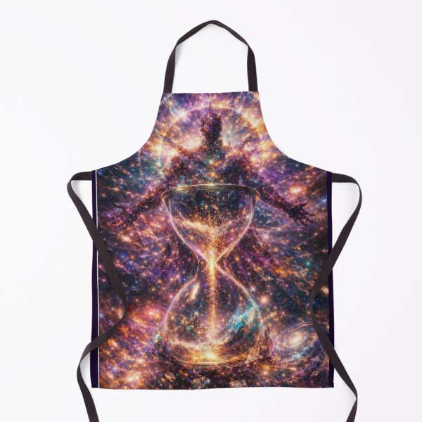 Item preview, Chronis • High Domain of Time • Fractured Timeline AI God designed and sold by YourForKor.