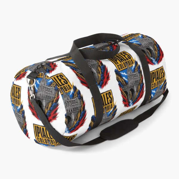 Item preview, Ipiales Colombia Vintage Travel Tourism designed and sold by TravelersGems.