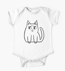 Huch! Baby Body Kurzarm