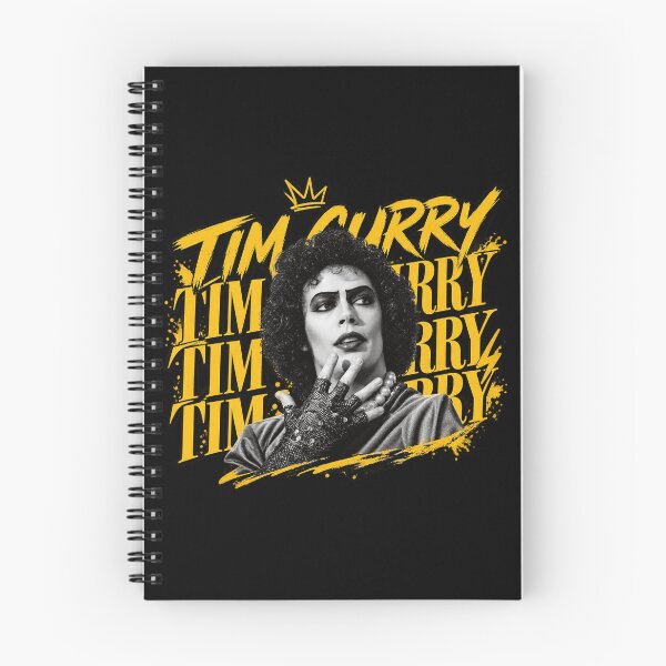 Item preview, Tim Curry Memorial, Rocky Horror designed and sold by CirceRavens.