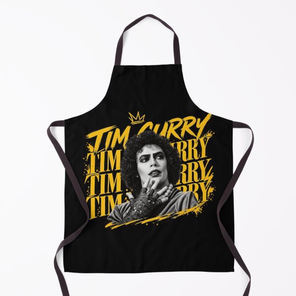 Item preview, Tim Curry Memorial, Rocky Horror designed and sold by CirceRavens.